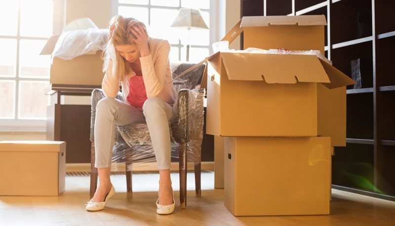 How to Move Your College Student Home Quickly in the Event of a Coronavirus Outbreak