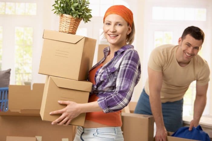 Things to Consider When Moving Into a Shared Home