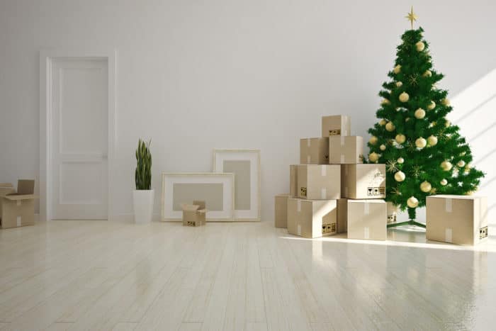 How to Move During the Holidays: Top Tips
