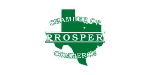 prosper chamber commerce