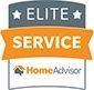 Homeadvisor Elite Logo