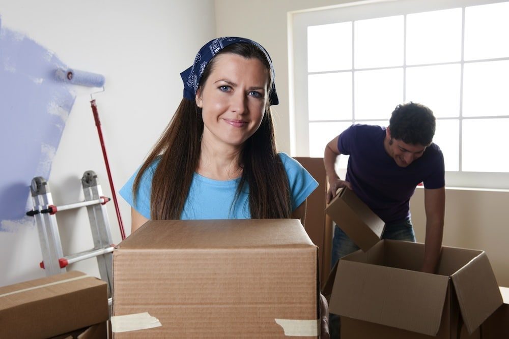 Moving From a House to a Condo: Avoid Clutter Overload
