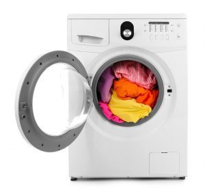 How to Prepare a Washing Machine for Moving