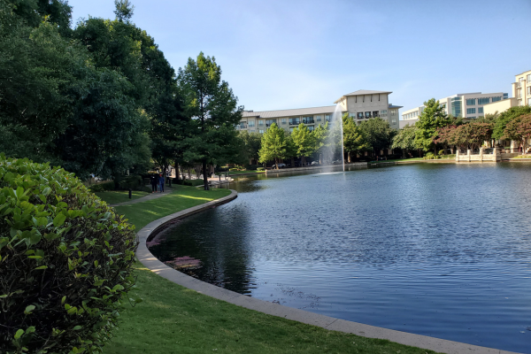 Best Parks and Trails for New Frisco Residents