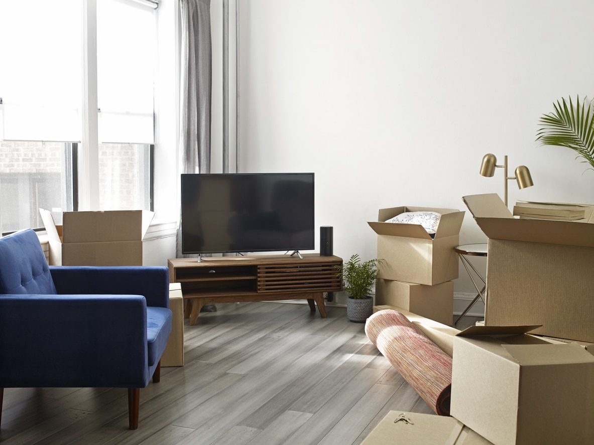 10 Tips for Moving with Roommates in Fort Worth