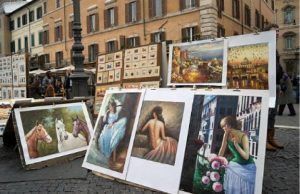 How to Pack Fine Art for Moving Without Costly Damage