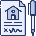 paper pen icon