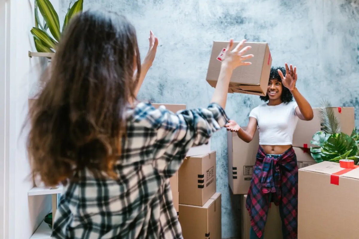 movers Euless TX
