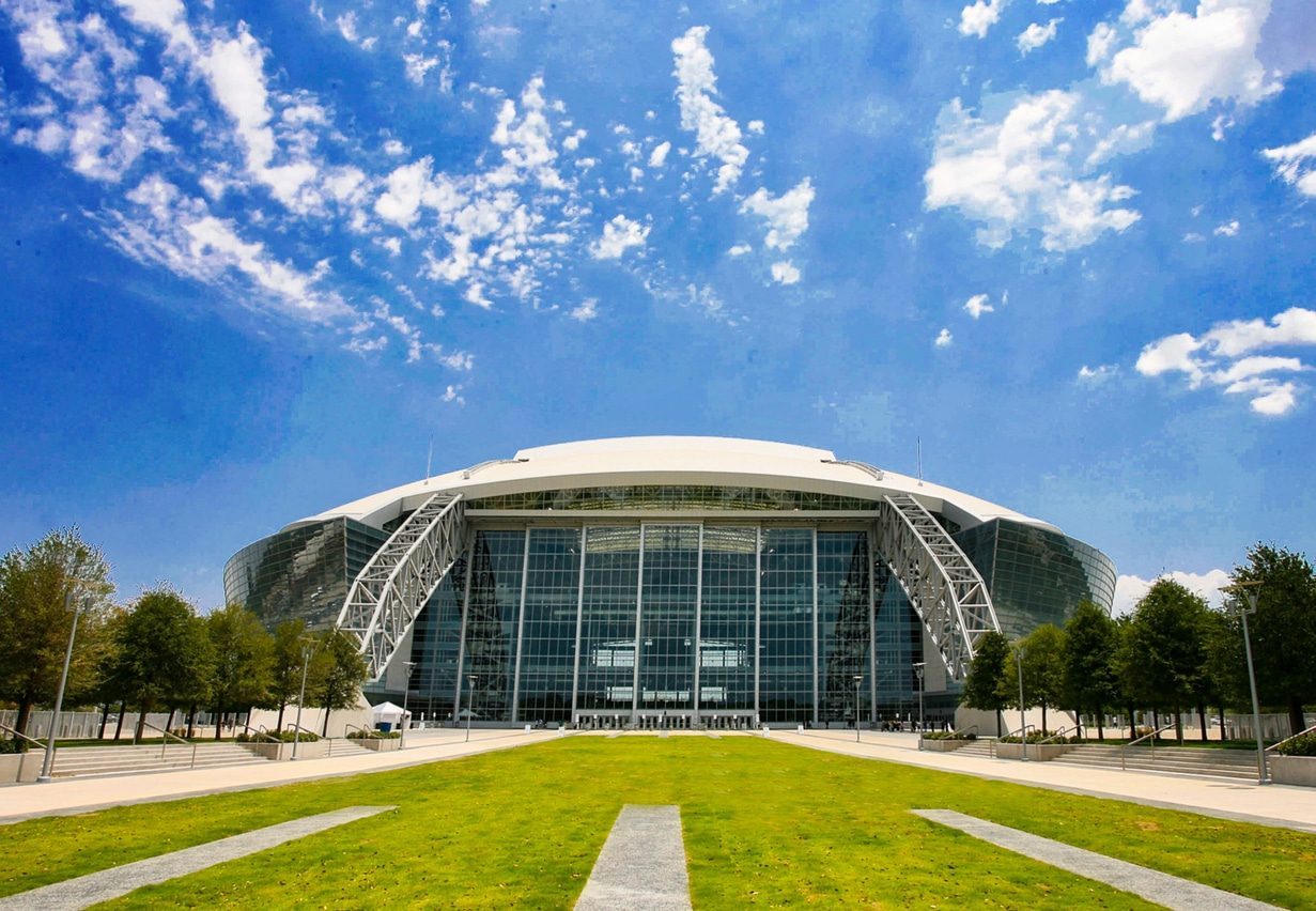 11 Best Places to Live in DallasFort Worth Olde World Movers