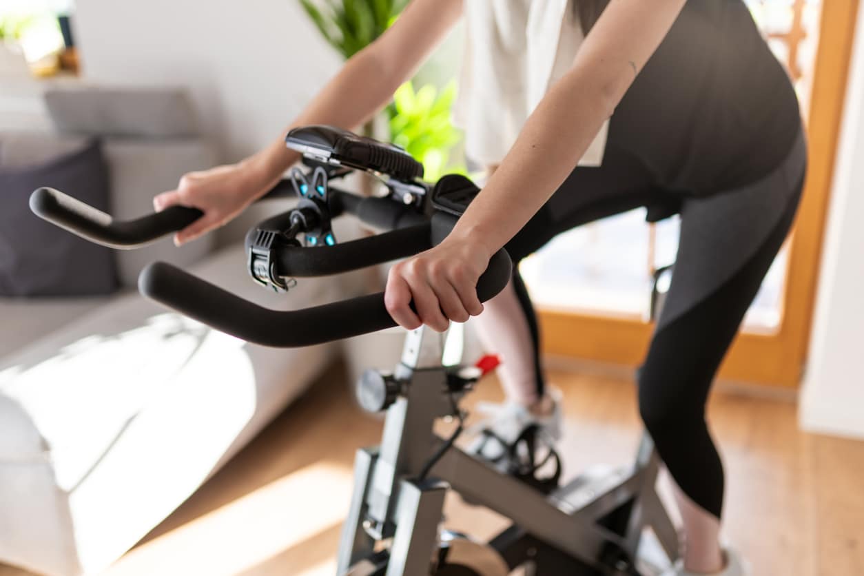 How to Move With Fitness Equipment