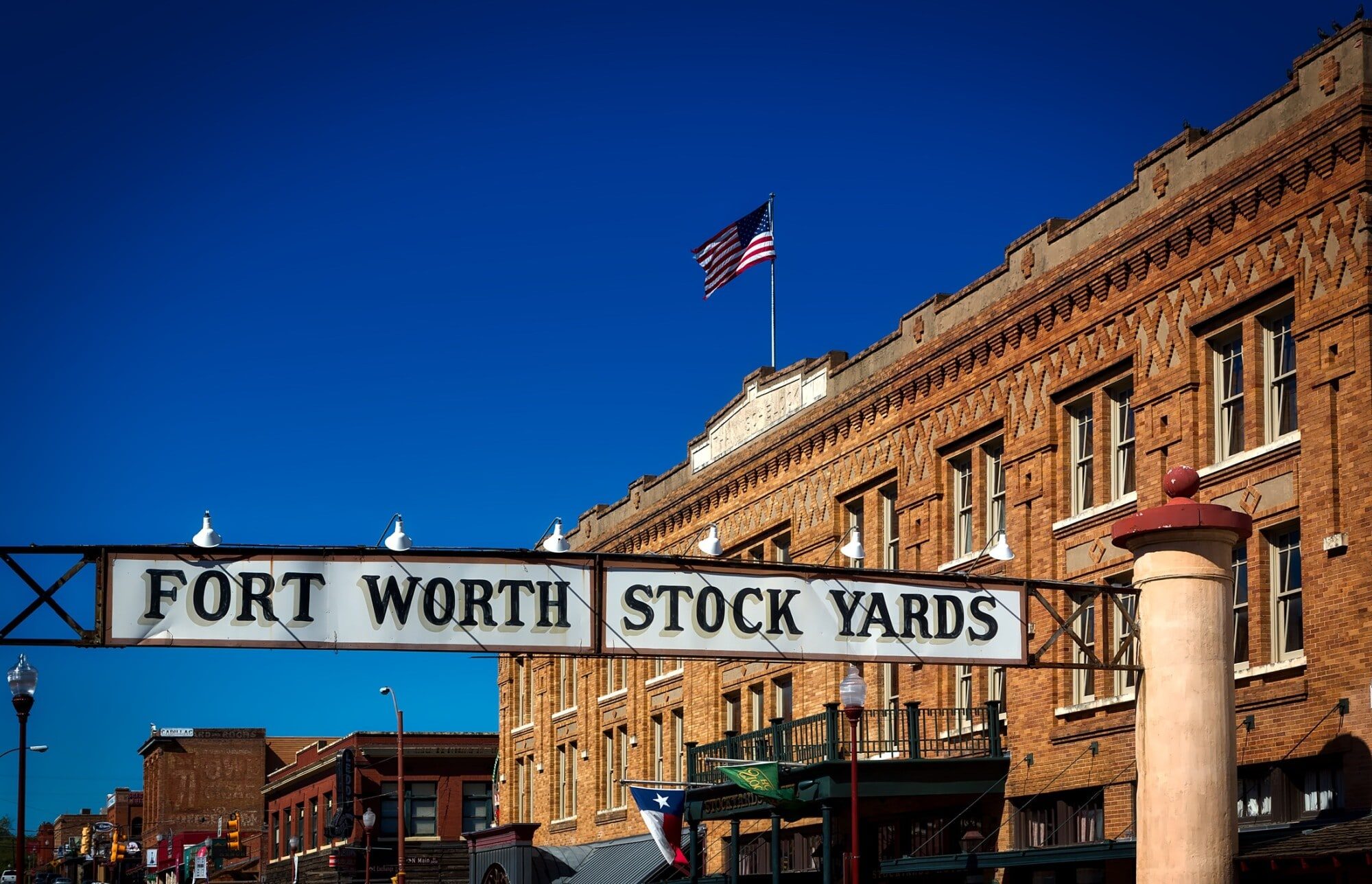 15 reasons to move to fort worth