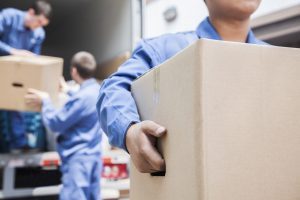 How to Pack a Moving Truck Like the Pros Before Moving Day
