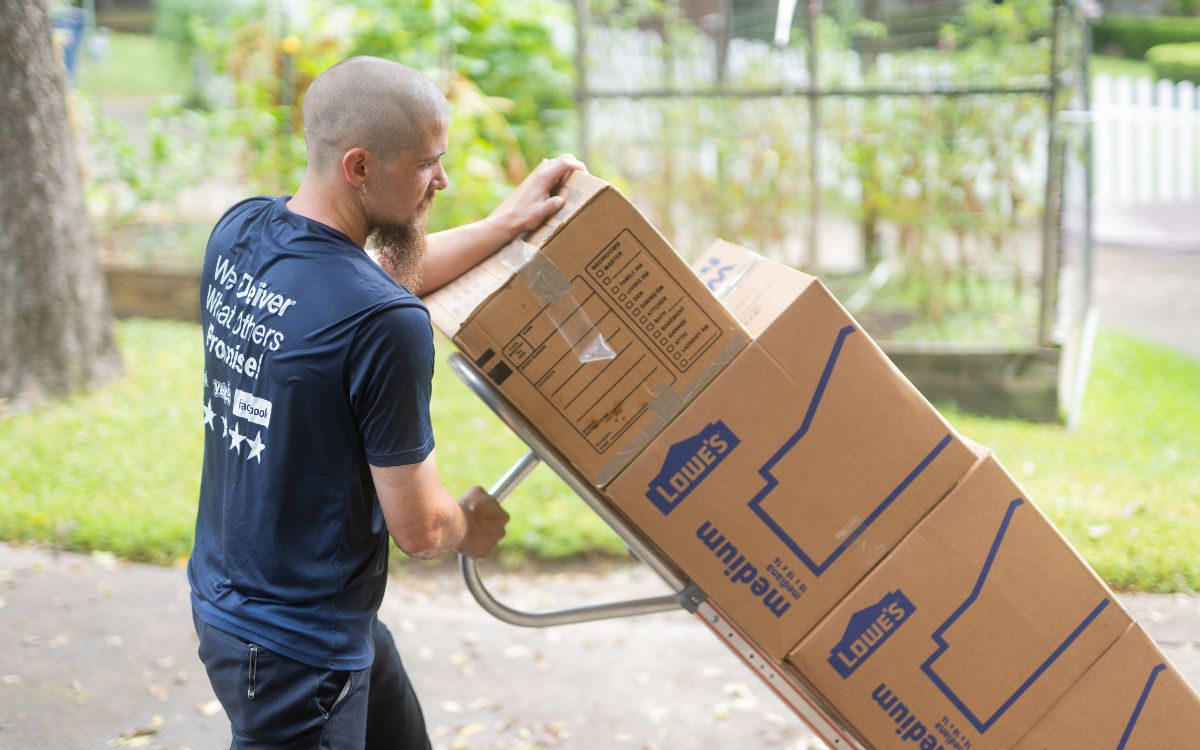 7 Mistakes Homeowners Make While Moving