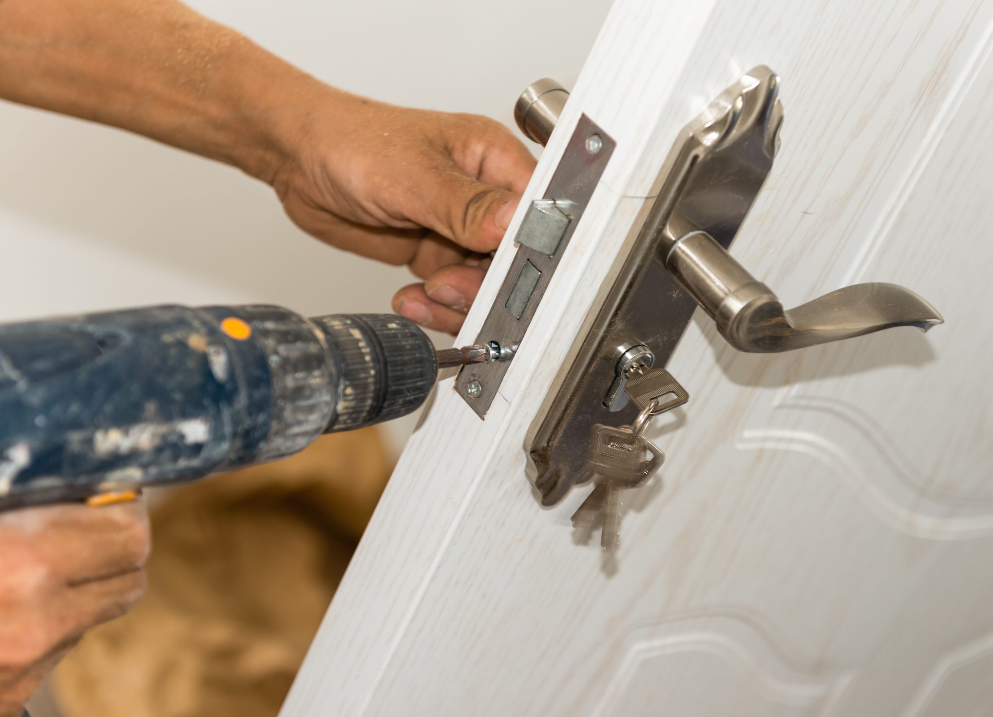 8 Things to do After Moving Into Your New House