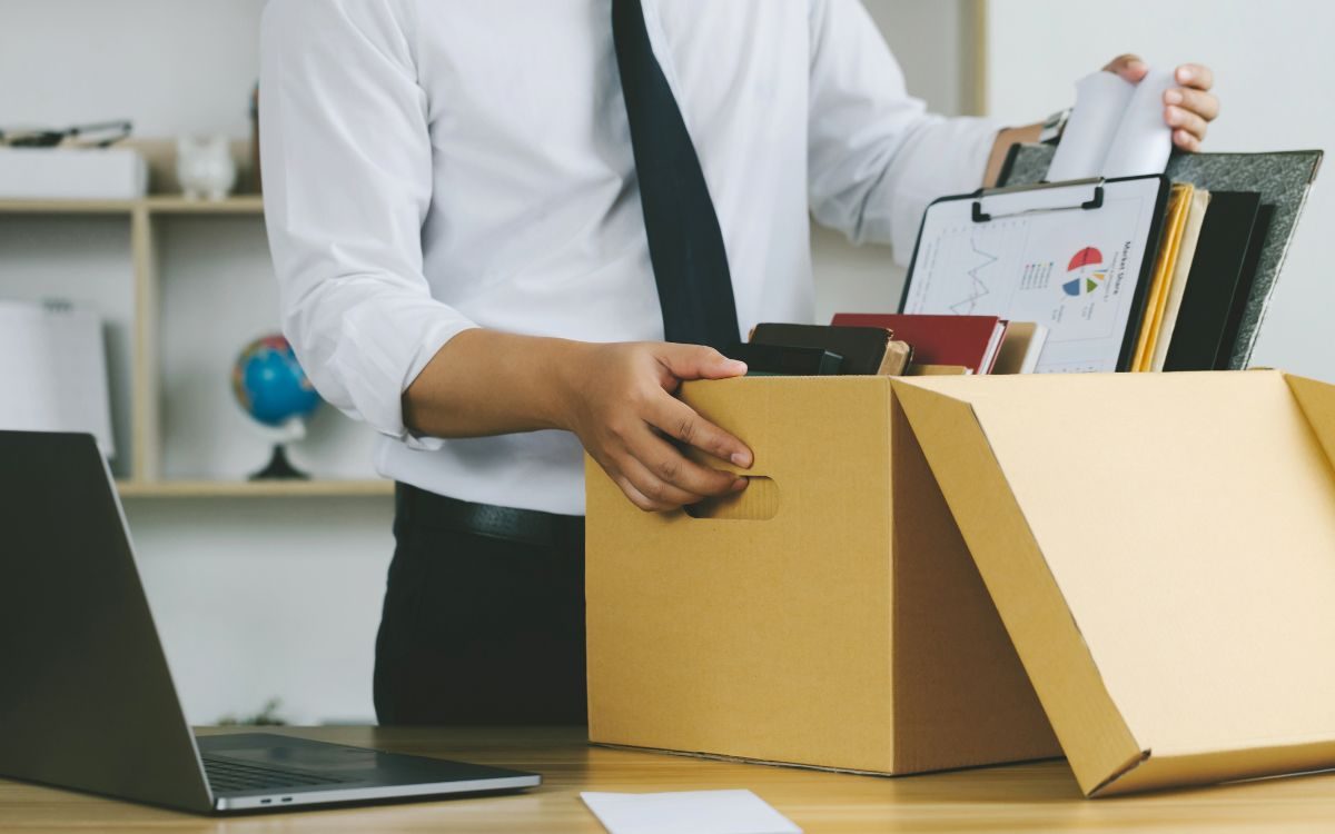 Why You Shouldn’t Have Your Employees Move Your Office