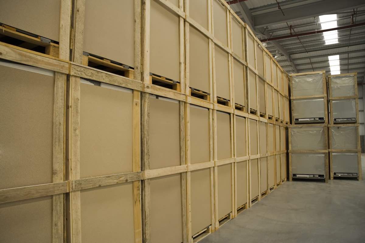 storage units euless texas