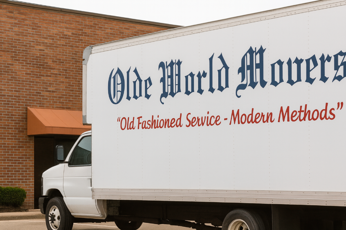 Dallas to San Antonio movers